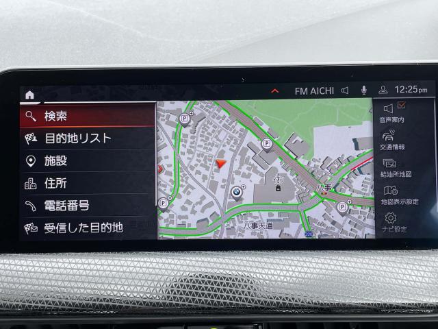 ＢＭＷ １シリーズ １１８ｉ プレイ 2.1万Km 214.8万円 2021年式[106]の中古車詳細(愛知県)