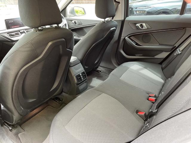 ＢＭＷ １シリーズ １１８ｉ プレイ 2.1万Km 214.8万円 2021年式[106]の中古車詳細(愛知県)