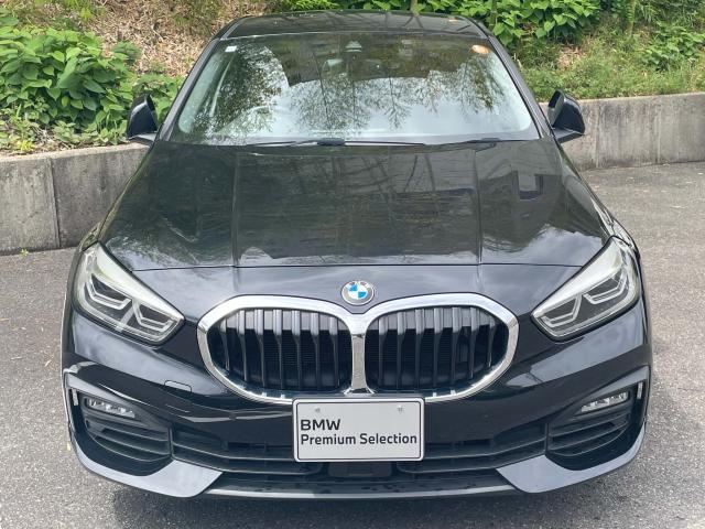 ＢＭＷ １シリーズ １１８ｉ プレイ 2.1万Km 214.8万円 2021年式[106]の中古車詳細(愛知県)