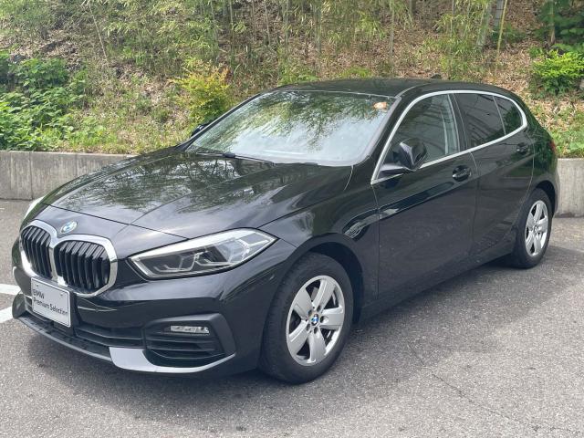ＢＭＷ １シリーズ １１８ｉ プレイ 2.1万Km 214.8万円 2021年式[106]の中古車詳細(愛知県)