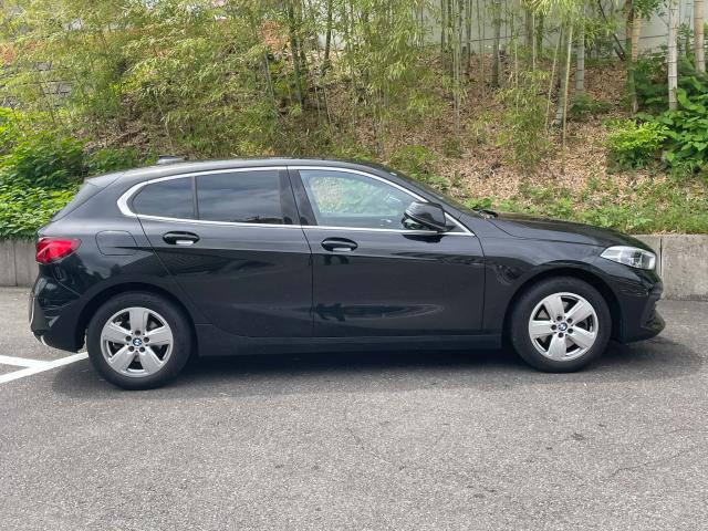 ＢＭＷ １シリーズ １１８ｉ プレイ 2.1万Km 214.8万円 2021年式[106]の中古車詳細(愛知県)