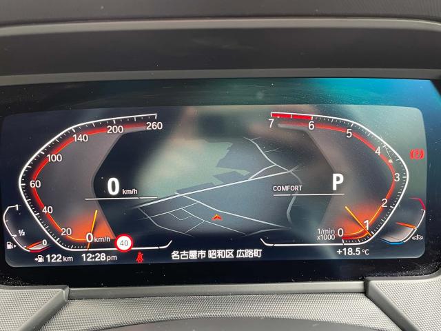 ＢＭＷ １シリーズ １１８ｉ プレイ 2.1万Km 214.8万円 2021年式[106]の中古車詳細(愛知県)