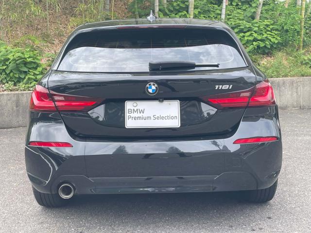 ＢＭＷ １シリーズ １１８ｉ プレイ 2.1万Km 214.8万円 2021年式[106]の中古車詳細(愛知県)