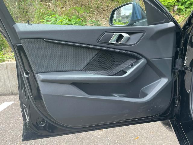 ＢＭＷ １シリーズ １１８ｉ プレイ 2.1万Km 214.8万円 2021年式[106]の中古車詳細(愛知県)