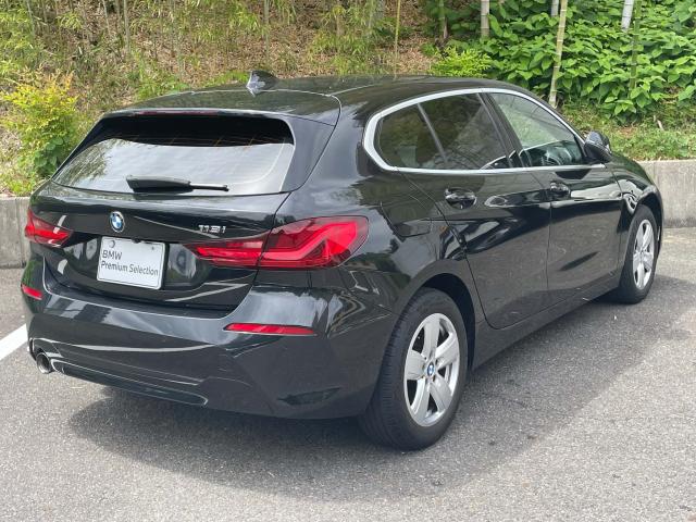ＢＭＷ １シリーズ １１８ｉ プレイ 2.1万Km 214.8万円 2021年式[106]の中古車詳細(愛知県)
