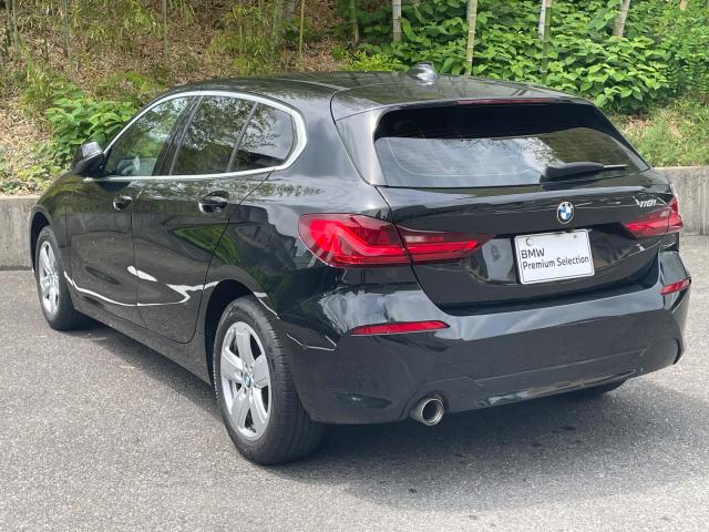 ＢＭＷ １シリーズ １１８ｉ プレイ 2.1万Km 214.8万円 2021年式[106]の中古車詳細(愛知県)