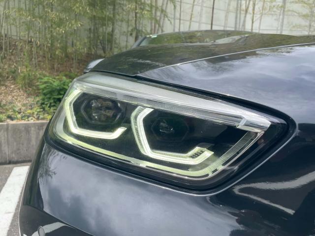 ＢＭＷ １シリーズ １１８ｉ プレイ 2.1万Km 214.8万円 2021年式[106]の中古車詳細(愛知県)