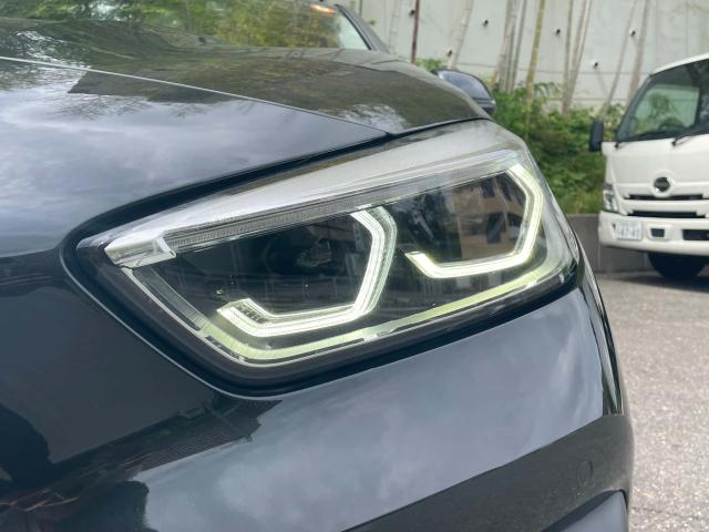 ＢＭＷ １シリーズ １１８ｉ プレイ 2.1万Km 214.8万円 2021年式[106]の中古車詳細(愛知県)