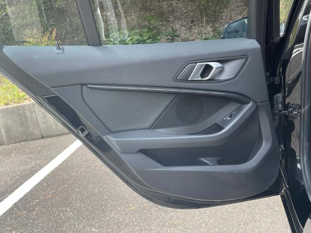 ＢＭＷ １シリーズ １１８ｉ プレイ 2.1万Km 214.8万円 2021年式[106]の中古車詳細(愛知県)