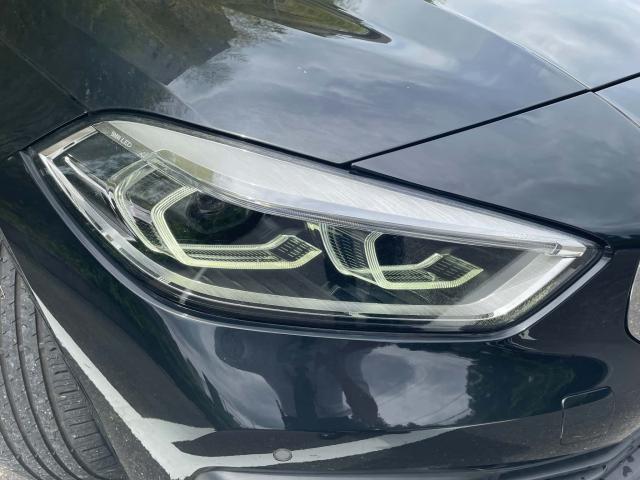 ＢＭＷ １シリーズ １１８ｉ プレイ 2.1万Km 214.8万円 2021年式[106]の中古車詳細(愛知県)