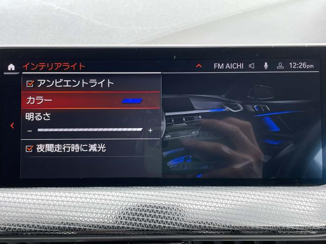 ＢＭＷ １シリーズ １１８ｉ プレイ 2.1万Km 214.8万円 2021年式[106]の中古車詳細(愛知県)