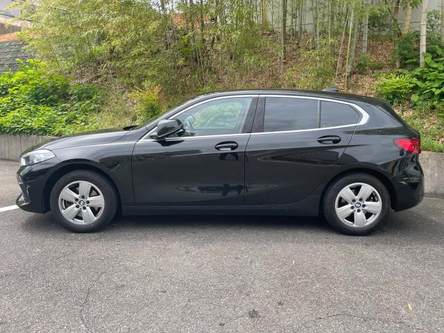 ＢＭＷ １シリーズ １１８ｉ プレイ 2.1万Km 214.8万円 2021年式[106]の中古車詳細(愛知県)