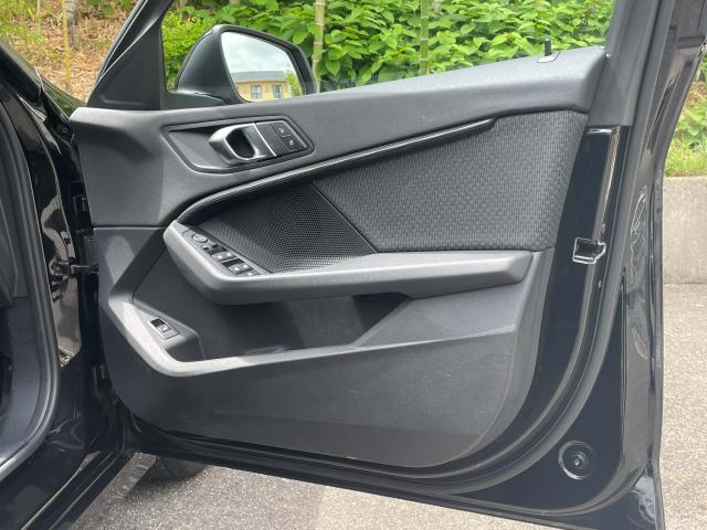 ＢＭＷ １シリーズ １１８ｉ プレイ 2.1万Km 214.8万円 2021年式[106]の中古車詳細(愛知県)