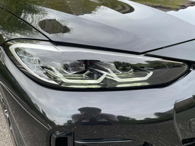 ＢＭＷ ４シリーズ ４２０ｄ ｘＤｒｉｖｅグランクーペ Ｍスポーツ ハイラインパッケージ 3.6万Km 439.8万円 2023年式[883]の中古車詳細(愛知県)