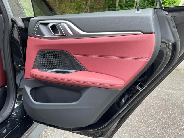 ＢＭＷ ４シリーズ ４２０ｄ ｘＤｒｉｖｅグランクーペ Ｍスポーツ ハイラインパッケージ 3.6万Km 439.8万円 2023年式[883]の中古車詳細(愛知県)