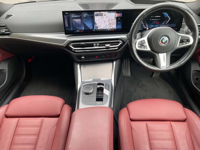 ＢＭＷ ４シリーズ ４２０ｄ ｘＤｒｉｖｅグランクーペ Ｍスポーツ ハイラインパッケージ 3.6万Km 439.8万円 2023年式[883]の中古車詳細(愛知県)