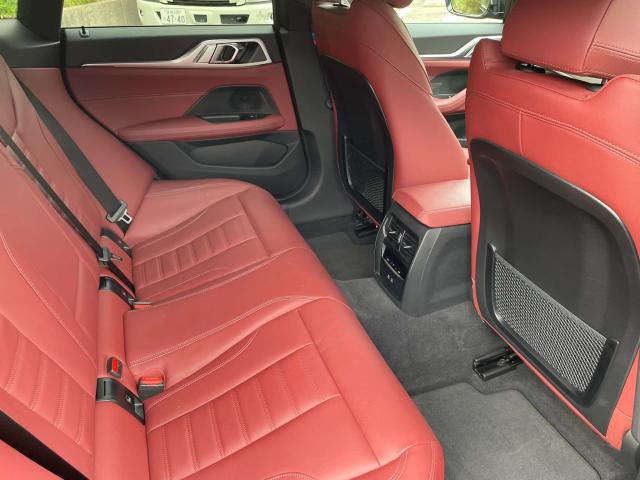 ＢＭＷ ４シリーズ ４２０ｄ ｘＤｒｉｖｅグランクーペ Ｍスポーツ ハイラインパッケージ 3.6万Km 439.8万円 2023年式[883]の中古車詳細(愛知県)