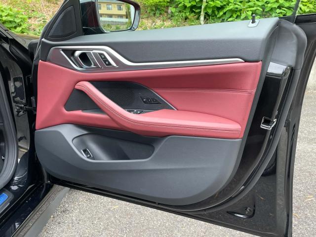 ＢＭＷ ４シリーズ ４２０ｄ ｘＤｒｉｖｅグランクーペ Ｍスポーツ ハイラインパッケージ 3.6万Km 439.8万円 2023年式[883]の中古車詳細(愛知県)