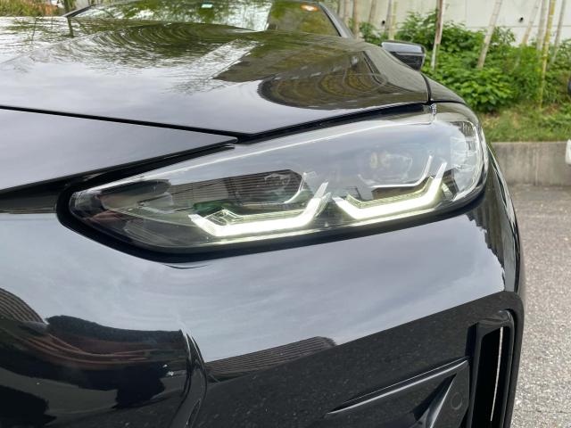ＢＭＷ ４シリーズ ４２０ｄ ｘＤｒｉｖｅグランクーペ Ｍスポーツ ハイラインパッケージ 3.6万Km 439.8万円 2023年式[883]の中古車詳細(愛知県)