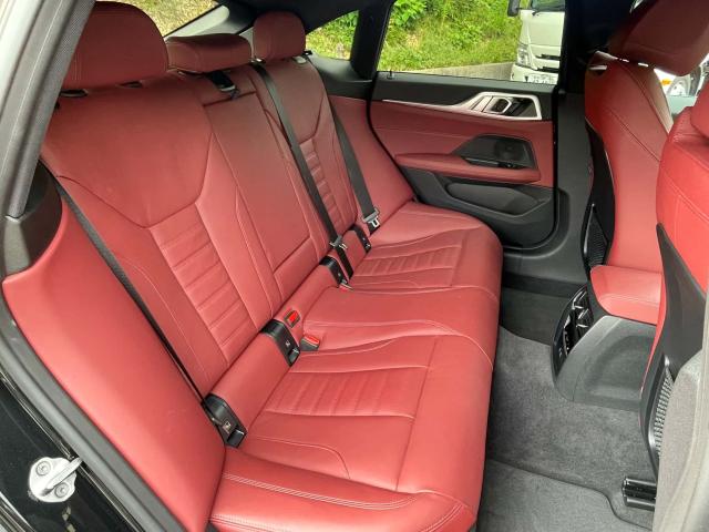 ＢＭＷ ４シリーズ ４２０ｄ ｘＤｒｉｖｅグランクーペ Ｍスポーツ ハイラインパッケージ 3.6万Km 439.8万円 2023年式[883]の中古車詳細(愛知県)