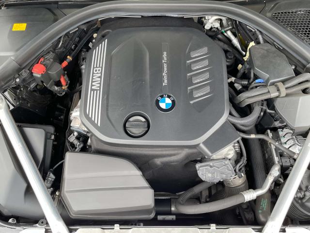 ＢＭＷ ４シリーズ ４２０ｄ ｘＤｒｉｖｅグランクーペ Ｍスポーツ ハイラインパッケージ 3.6万Km 439.8万円 2023年式[883]の中古車詳細(愛知県)