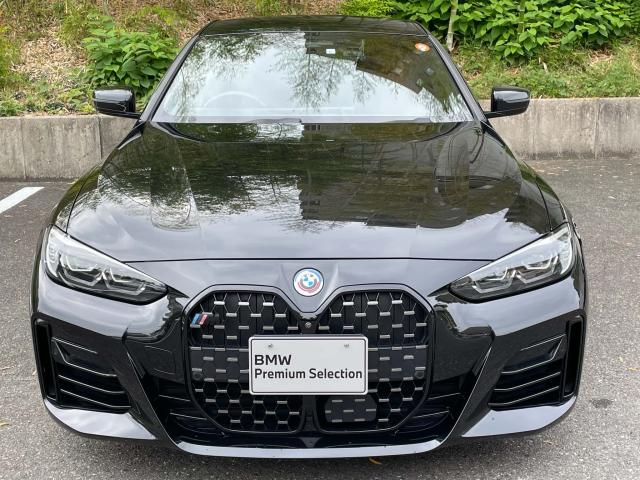 ＢＭＷ ４シリーズ ４２０ｄ ｘＤｒｉｖｅグランクーペ Ｍスポーツ ハイラインパッケージ 3.6万Km 439.8万円 2023年式[883]の中古車詳細(愛知県)