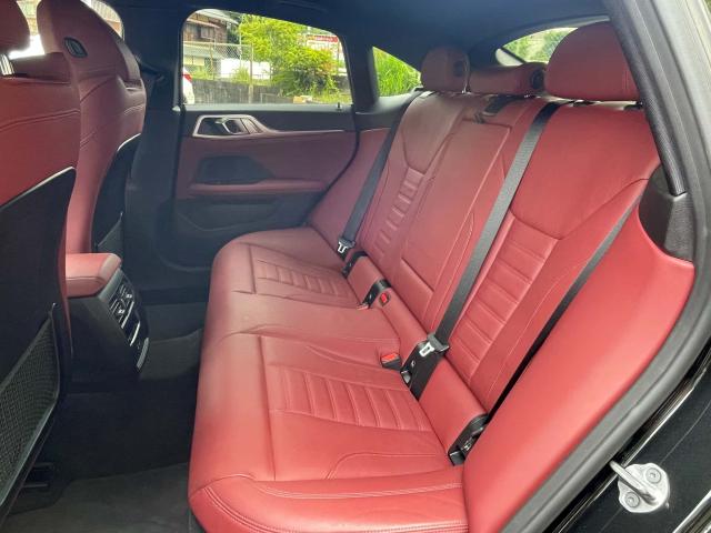 ＢＭＷ ４シリーズ ４２０ｄ ｘＤｒｉｖｅグランクーペ Ｍスポーツ ハイラインパッケージ 3.6万Km 439.8万円 2023年式[883]の中古車詳細(愛知県)