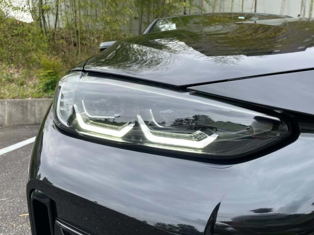 ＢＭＷ ４シリーズ ４２０ｄ ｘＤｒｉｖｅグランクーペ Ｍスポーツ ハイラインパッケージ 3.6万Km 439.8万円 2023年式[883]の中古車詳細(愛知県)