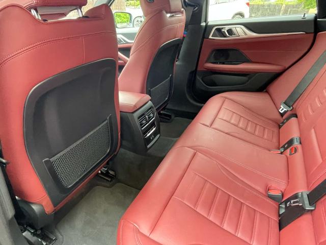 ＢＭＷ ４シリーズ ４２０ｄ ｘＤｒｉｖｅグランクーペ Ｍスポーツ ハイラインパッケージ 3.6万Km 439.8万円 2023年式[883]の中古車詳細(愛知県)