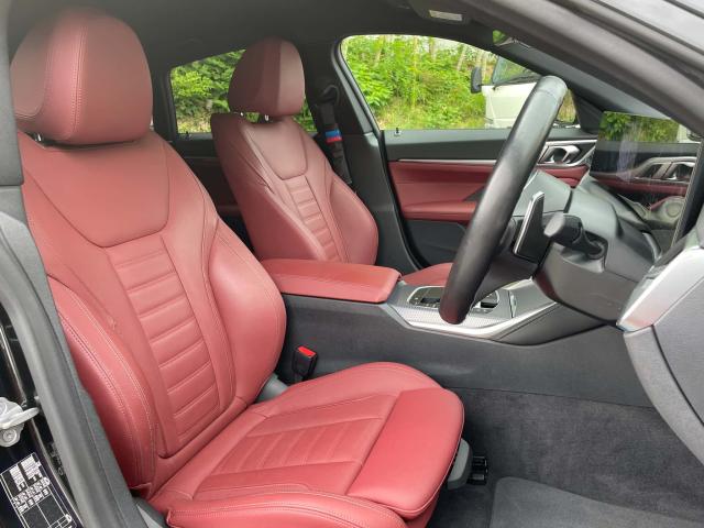 ＢＭＷ ４シリーズ ４２０ｄ ｘＤｒｉｖｅグランクーペ Ｍスポーツ ハイラインパッケージ 3.6万Km 439.8万円 2023年式[883]の中古車詳細(愛知県)