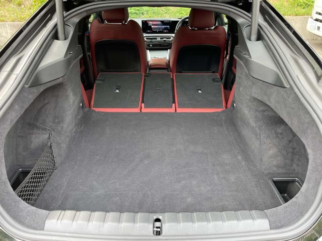 ＢＭＷ ４シリーズ ４２０ｄ ｘＤｒｉｖｅグランクーペ Ｍスポーツ ハイラインパッケージ 3.6万Km 439.8万円 2023年式[883]の中古車詳細(愛知県)