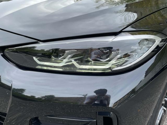 ＢＭＷ ４シリーズ ４２０ｄ ｘＤｒｉｖｅグランクーペ Ｍスポーツ ハイラインパッケージ 3.6万Km 439.8万円 2023年式[883]の中古車詳細(愛知県)