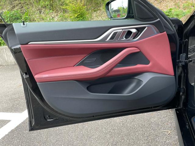 ＢＭＷ ４シリーズ ４２０ｄ ｘＤｒｉｖｅグランクーペ Ｍスポーツ ハイラインパッケージ 3.6万Km 439.8万円 2023年式[883]の中古車詳細(愛知県)