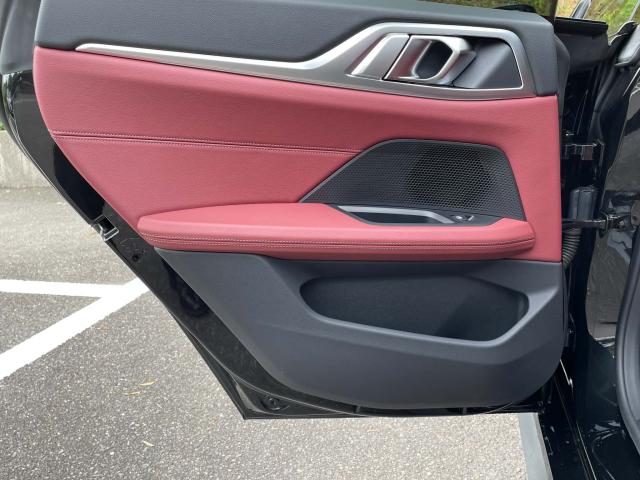 ＢＭＷ ４シリーズ ４２０ｄ ｘＤｒｉｖｅグランクーペ Ｍスポーツ ハイラインパッケージ 3.6万Km 439.8万円 2023年式[883]の中古車詳細(愛知県)