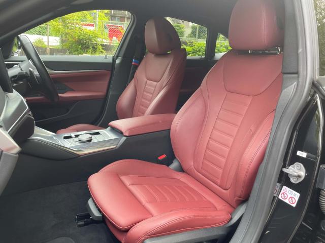 ＢＭＷ ４シリーズ ４２０ｄ ｘＤｒｉｖｅグランクーペ Ｍスポーツ ハイラインパッケージ 3.6万Km 439.8万円 2023年式[883]の中古車詳細(愛知県)