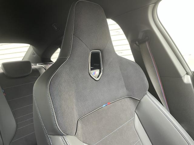 ＢＭＷ ２シリーズ Ｍ２３５ ｘＤｒｉｖｅグランクーペ 0.5万Km 599.0万円 2025年式[752]の中古車詳細(愛知県)