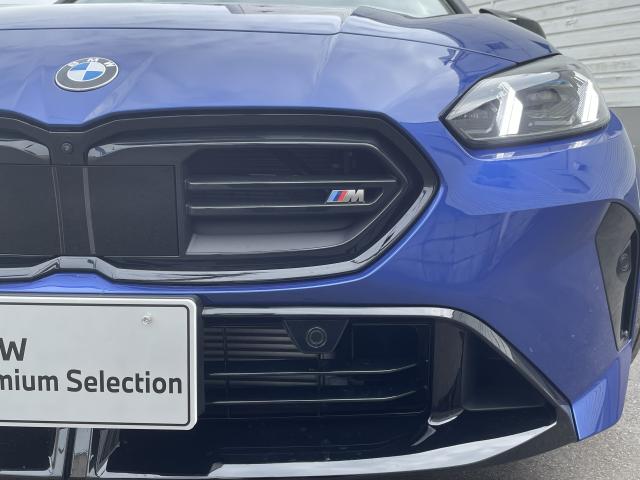 ＢＭＷ ２シリーズ Ｍ２３５ ｘＤｒｉｖｅグランクーペ 0.5万Km 599.0万円 2025年式[752]の中古車詳細(愛知県)