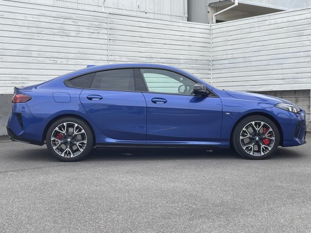 ＢＭＷ ２シリーズ Ｍ２３５ ｘＤｒｉｖｅグランクーペ 0.5万Km 599.0万円 2025年式[752]の中古車詳細(愛知県)