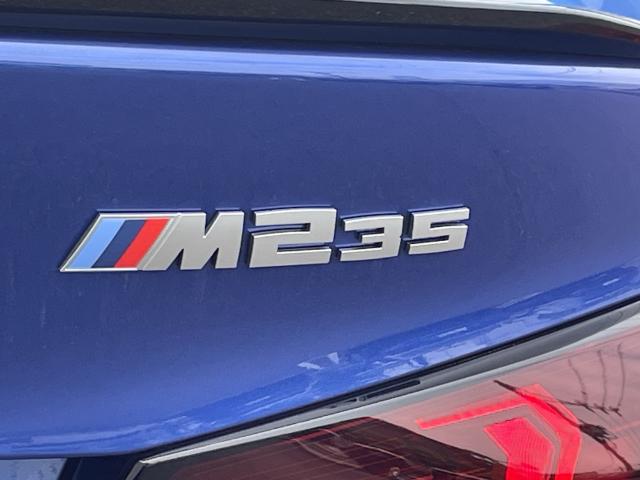 ＢＭＷ ２シリーズ Ｍ２３５ ｘＤｒｉｖｅグランクーペ 0.5万Km 599.0万円 2025年式[752]の中古車詳細(愛知県)