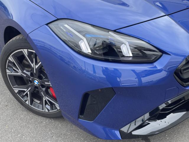 ＢＭＷ ２シリーズ Ｍ２３５ ｘＤｒｉｖｅグランクーペ 0.5万Km 599.0万円 2025年式[752]の中古車詳細(愛知県)