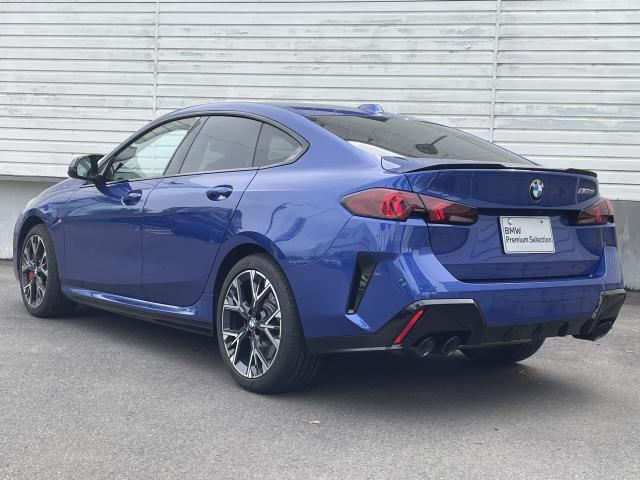ＢＭＷ ２シリーズ Ｍ２３５ ｘＤｒｉｖｅグランクーペ 0.5万Km 599.0万円 2025年式[752]の中古車詳細(愛知県)