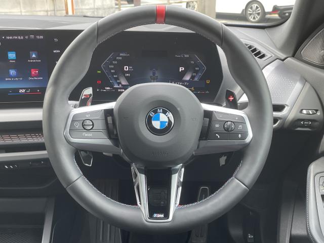 ＢＭＷ ２シリーズ Ｍ２３５ ｘＤｒｉｖｅグランクーペ 0.5万Km 599.0万円 2025年式[752]の中古車詳細(愛知県)