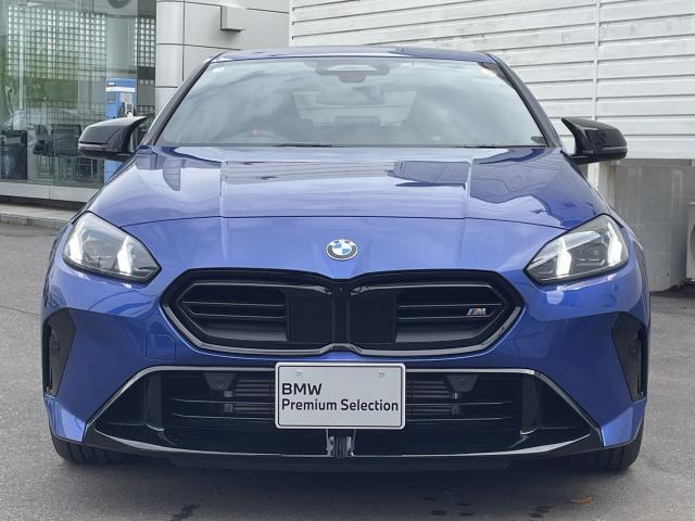 ＢＭＷ ２シリーズ Ｍ２３５ ｘＤｒｉｖｅグランクーペ 0.5万Km 599.0万円 2025年式[752]の中古車詳細(愛知県)