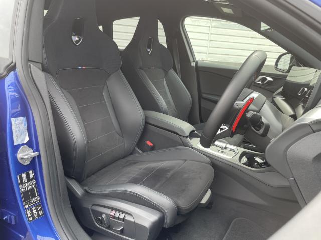 ＢＭＷ ２シリーズ Ｍ２３５ ｘＤｒｉｖｅグランクーペ 0.5万Km 599.0万円 2025年式[752]の中古車詳細(愛知県)