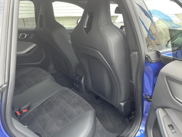 ＢＭＷ ２シリーズ Ｍ２３５ ｘＤｒｉｖｅグランクーペ 0.5万Km 599.0万円 2025年式[752]の中古車詳細(愛知県)