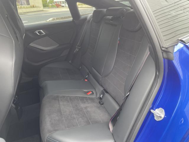 ＢＭＷ ２シリーズ Ｍ２３５ ｘＤｒｉｖｅグランクーペ 0.5万Km 599.0万円 2025年式[752]の中古車詳細(愛知県)