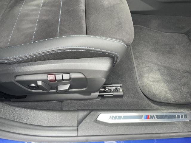 ＢＭＷ ２シリーズ Ｍ２３５ ｘＤｒｉｖｅグランクーペ 0.5万Km 599.0万円 2025年式[752]の中古車詳細(愛知県)