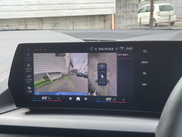 ＢＭＷ ２シリーズ Ｍ２３５ ｘＤｒｉｖｅグランクーペ 0.5万Km 599.0万円 2025年式[752]の中古車詳細(愛知県)