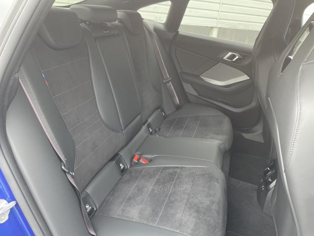 ＢＭＷ ２シリーズ Ｍ２３５ ｘＤｒｉｖｅグランクーペ 0.5万Km 599.0万円 2025年式[752]の中古車詳細(愛知県)