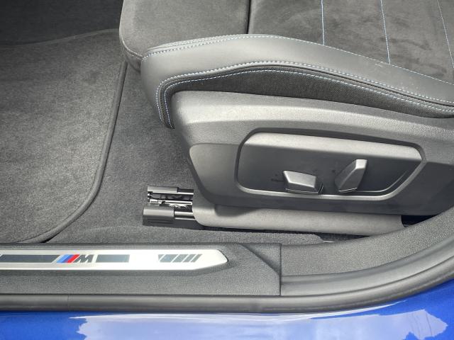 ＢＭＷ ２シリーズ Ｍ２３５ ｘＤｒｉｖｅグランクーペ 0.5万Km 599.0万円 2025年式[752]の中古車詳細(愛知県)